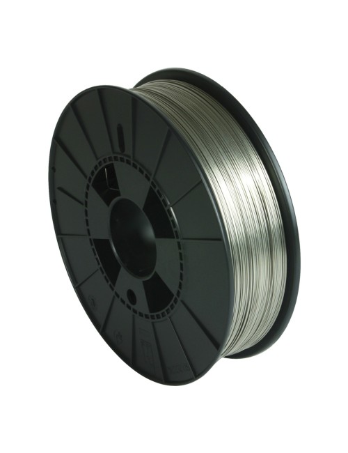 Mig Roestvrijstalen Draad Ø0.8 - Plastic S200 5Kg - Er308Lsi / G19 9Lsi